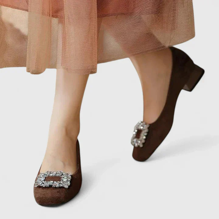 MADISON | Orthopedic Heels