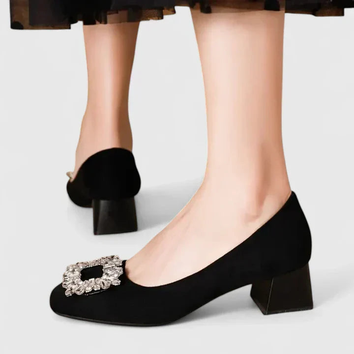 MADISON | Orthopedic Heels