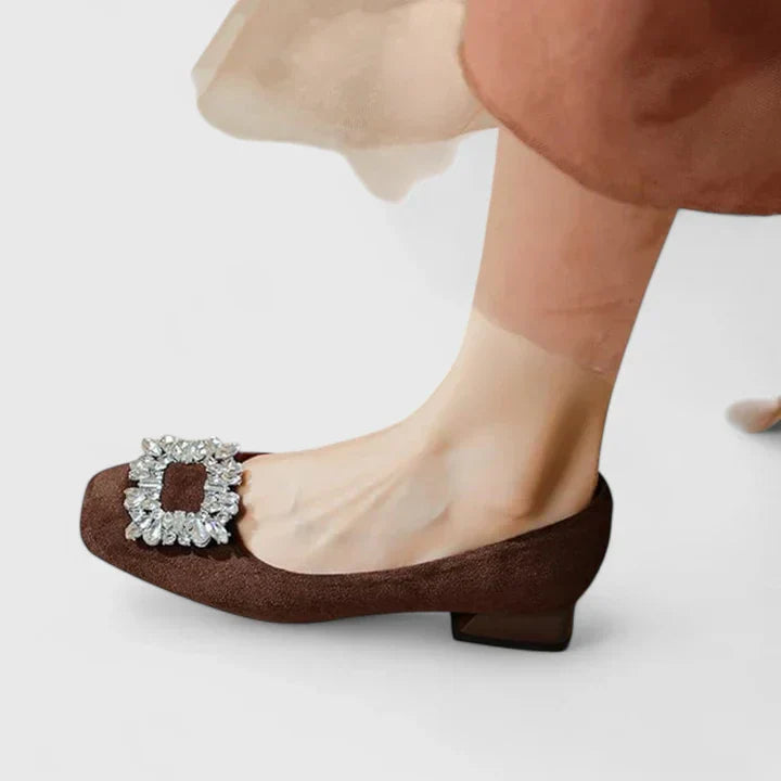 MADISON | Orthopedic Heels