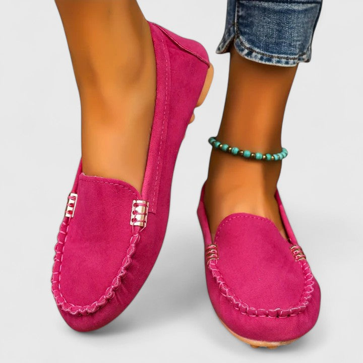 KAITLYN | Orthopedic Loafer