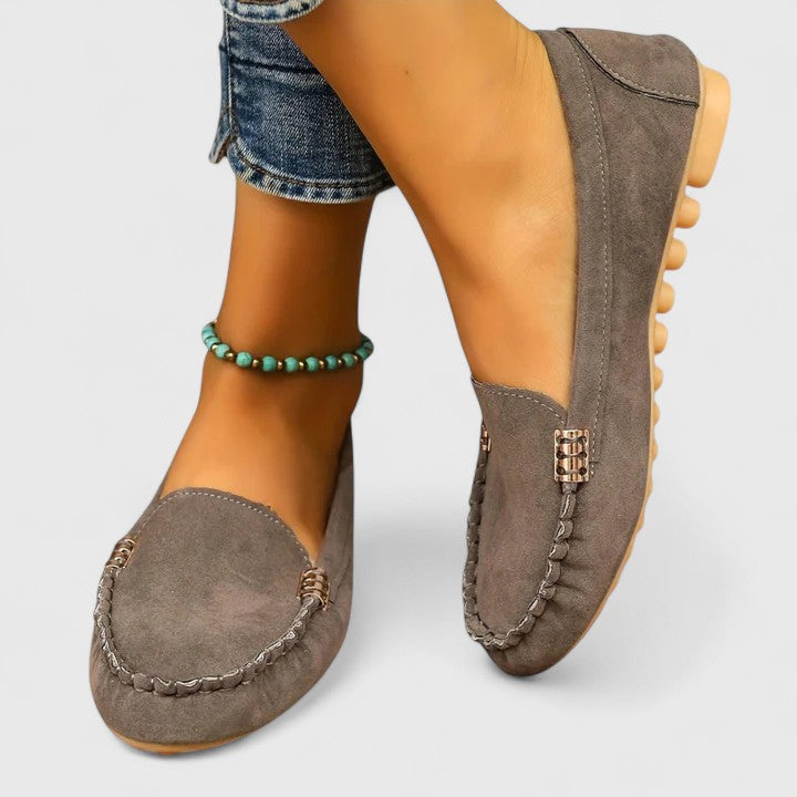 KAITLYN | Orthopedic Loafer