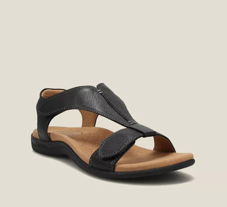 Charlotte - Lightweight Elegant Walking Sandals 0