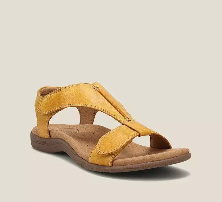 Charlotte - Lightweight Elegant Walking Sandals 1