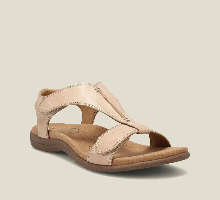 Charlotte - Lightweight Elegant Walking Sandals 2