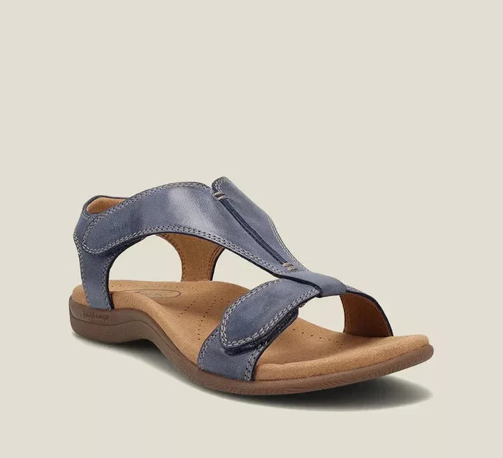 Charlotte - Lightweight Elegant Walking Sandals 3