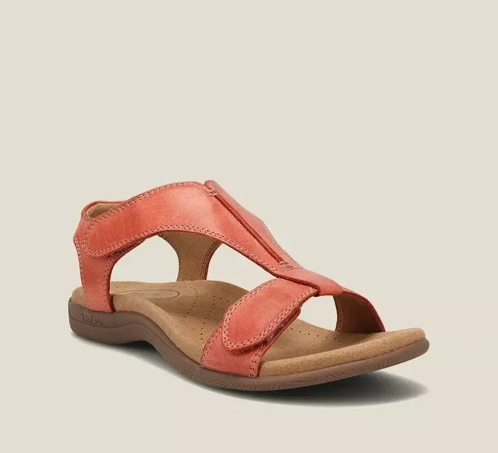 Charlotte - Lightweight Elegant Walking Sandals 4