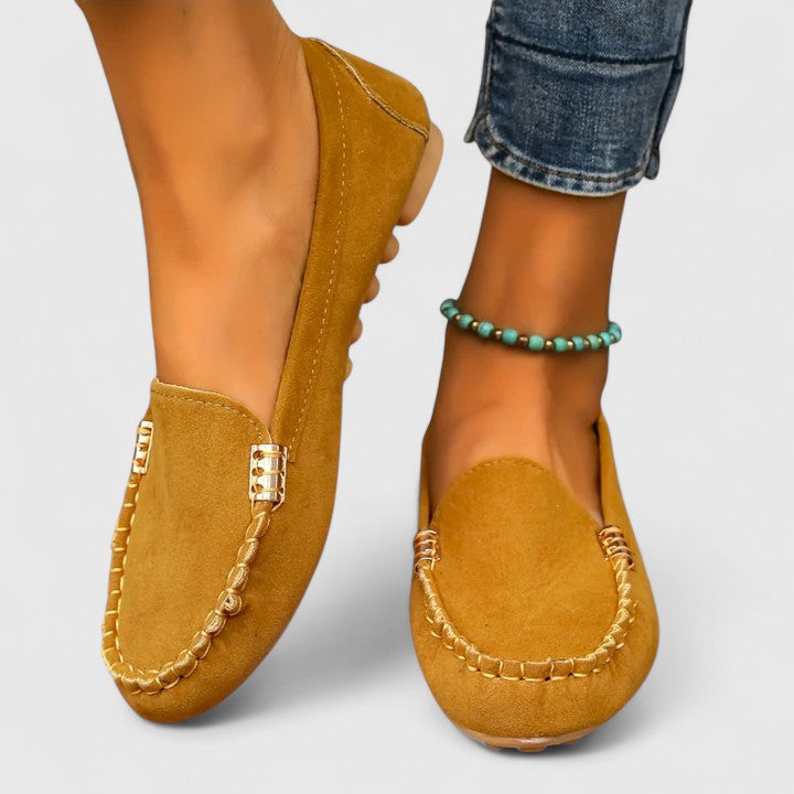 Karlene | Orthopedic Loafer 1