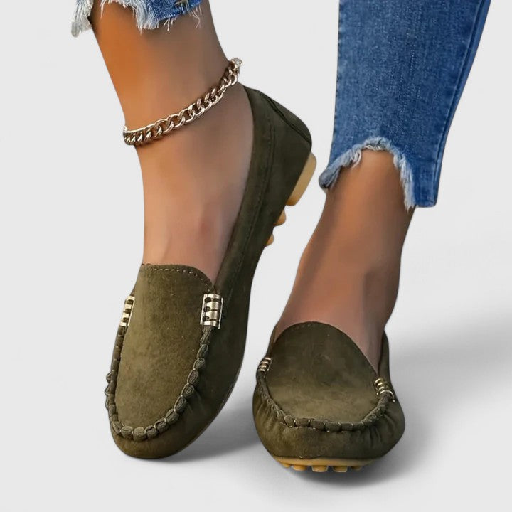 Karlene | Orthopedic Loafer 4