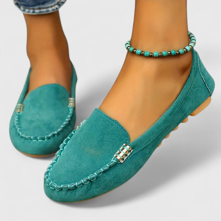 Karlene | Orthopedic Loafer 5