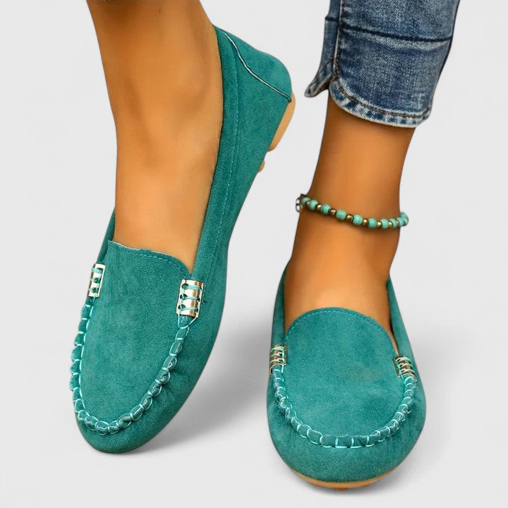 Karlene | Orthopedic Loafer 6