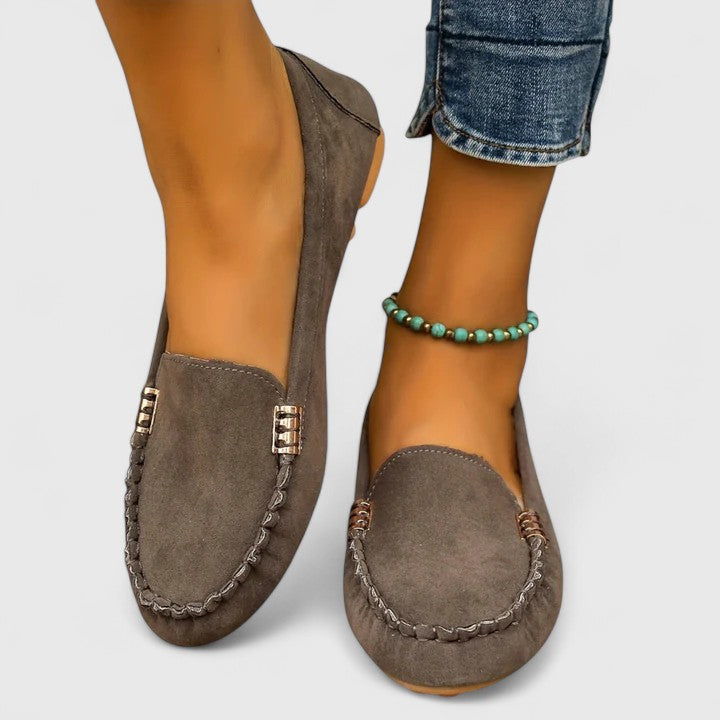 Karlene | Orthopedic Loafer 7