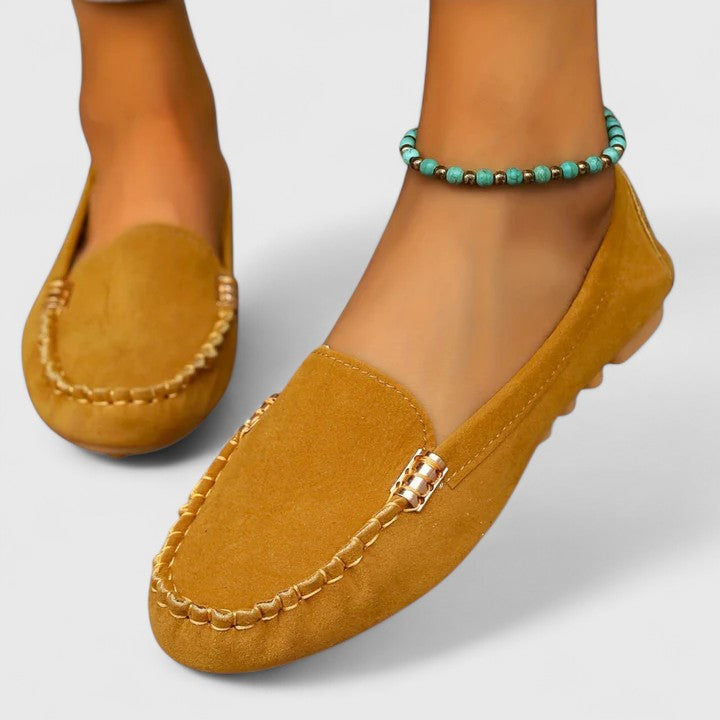 Karlene | Orthopedic Loafer 8