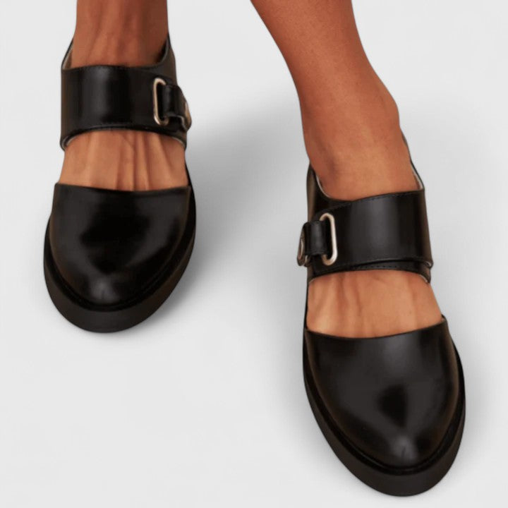 Lyssavelle | Elegant Shoes 0