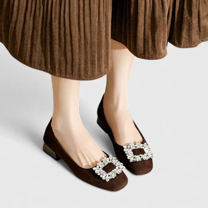 MADISON | Orthopedic Heels