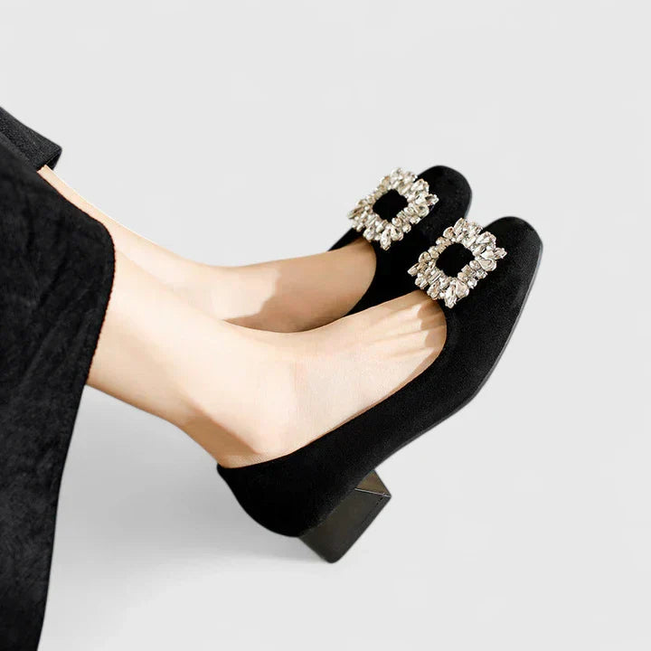 MADISON | Orthopedic Heels