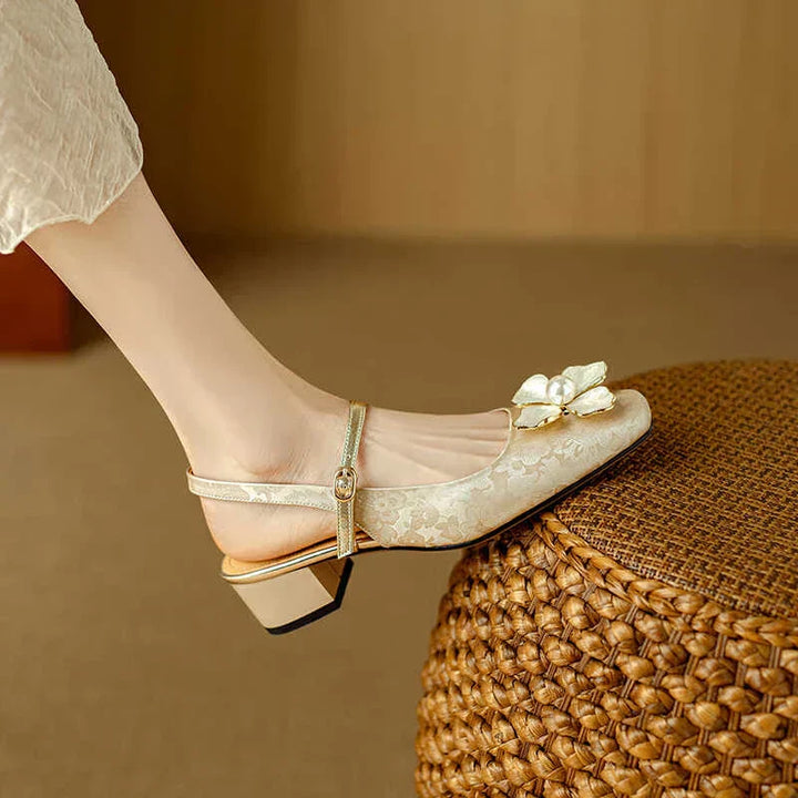BLAIR | Elegant Pumps