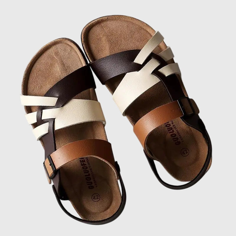 QUINN | Orthopedic Sandals