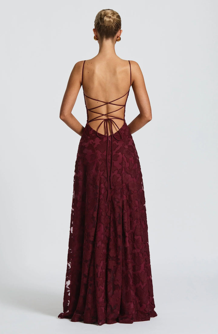 SABRINA | Elegant Dress
