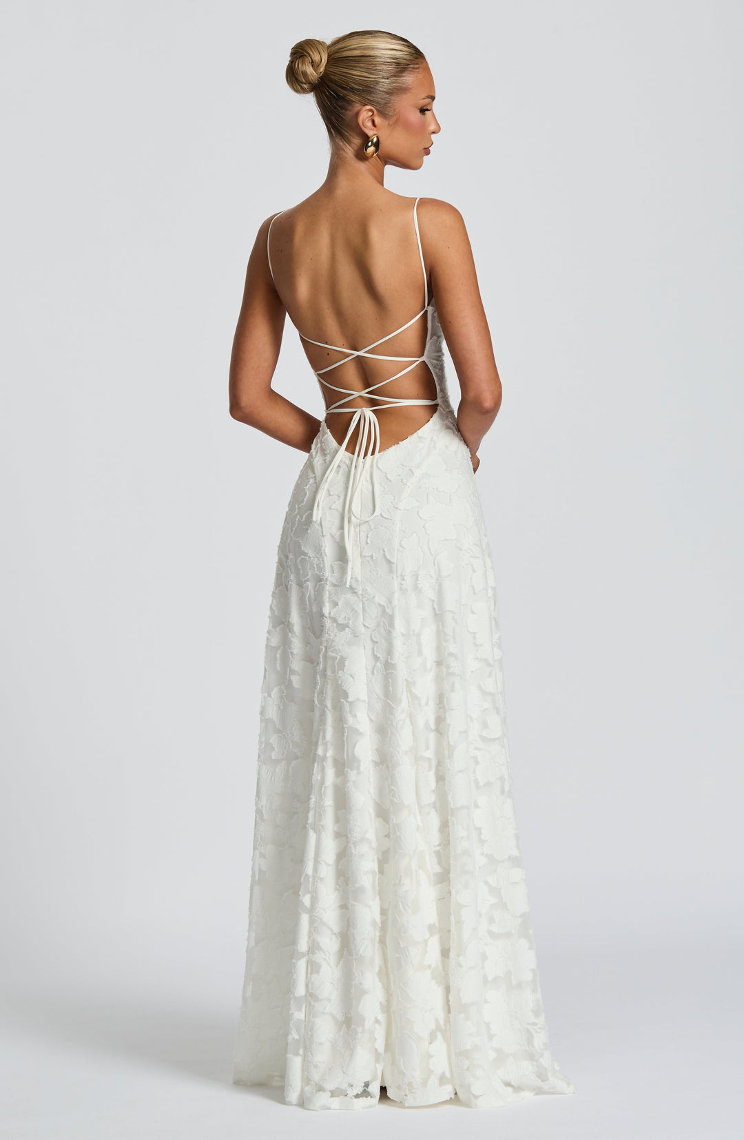 SABRINA | Elegant Dress