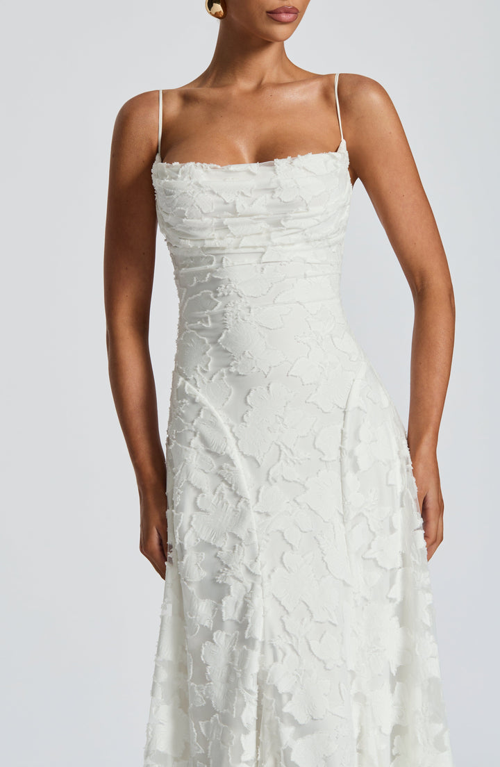 SABRINA | Elegant Dress