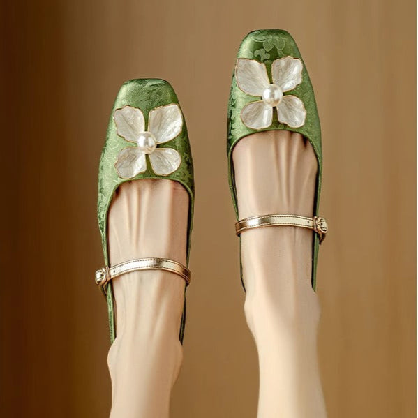 DIANA | Slingback Pumps